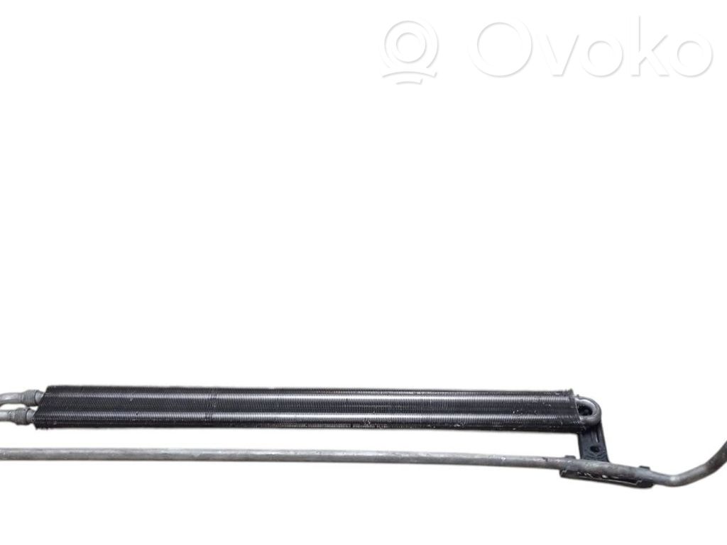 BMW 5 E60 E61 Power steering radiator 