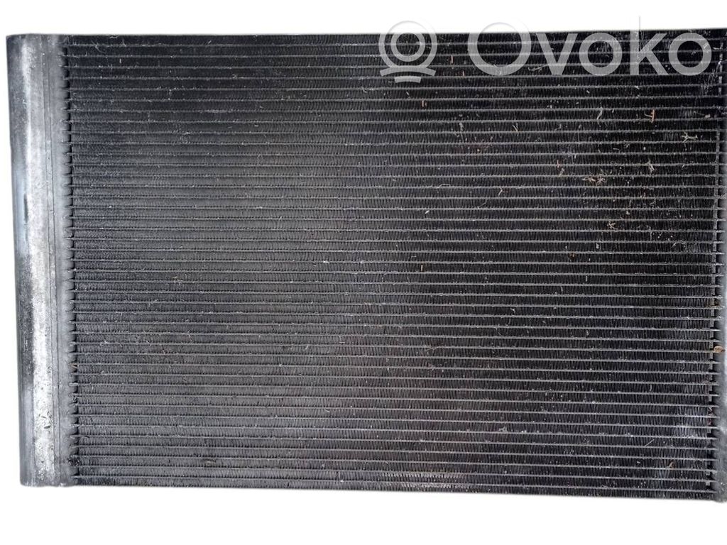 BMW 5 E60 E61 Radiator răcire A/C (condensor) 