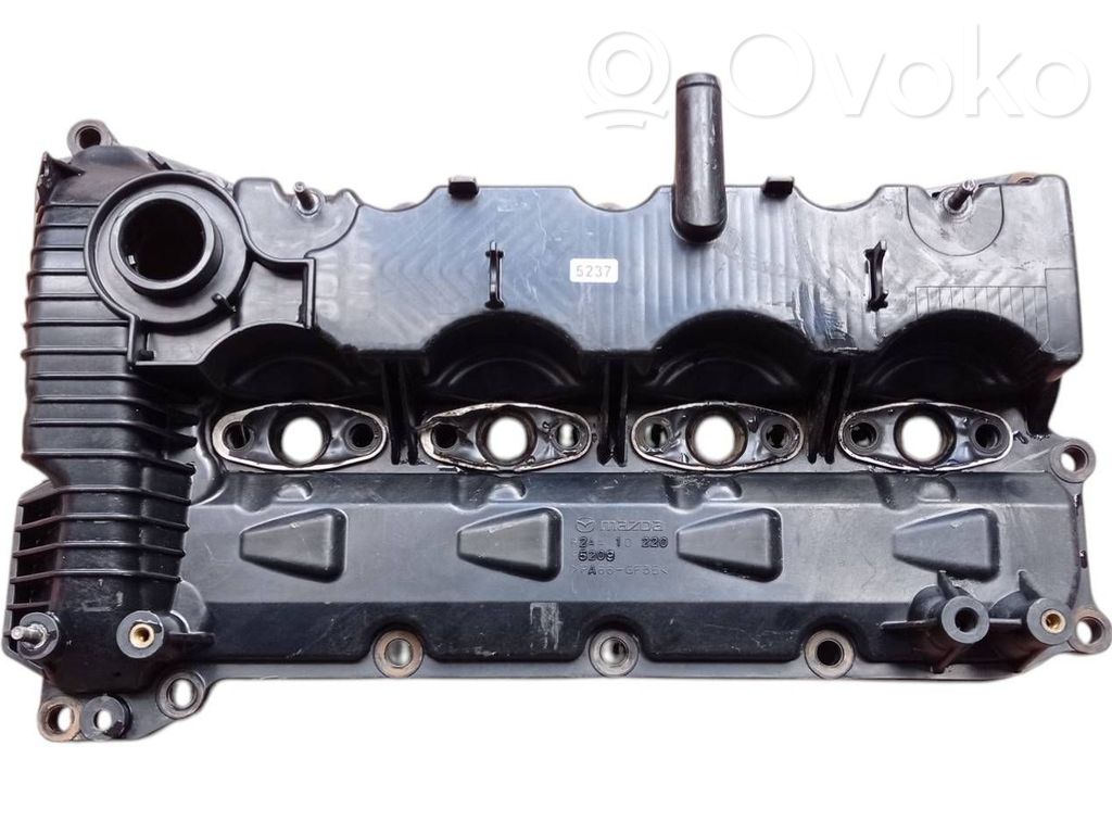 Cache culbuteur   R2AA10220