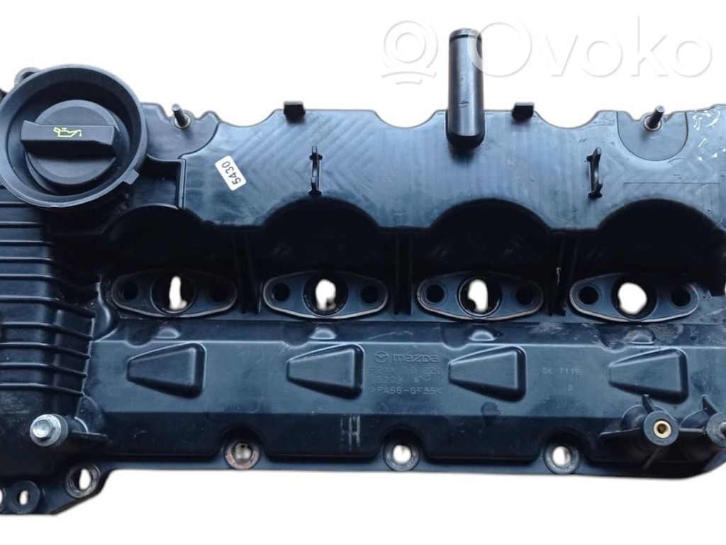 Cache culbuteur   R2AA10220