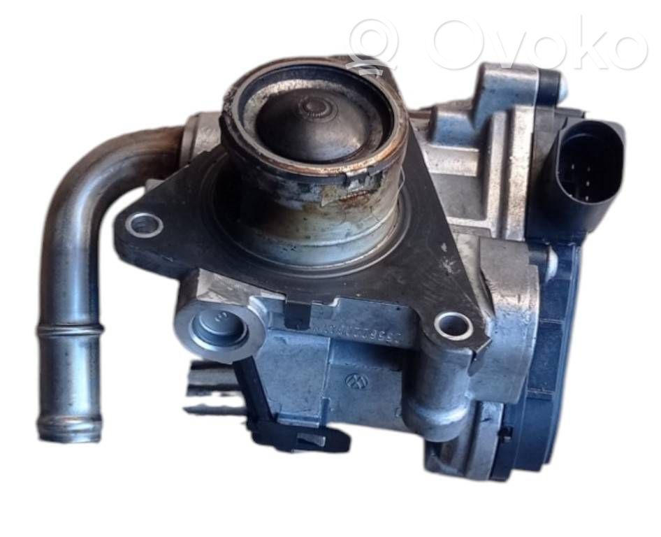 Volkswagen Touran II Supapă EGR 
