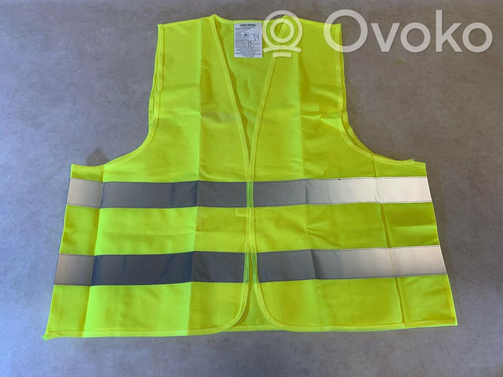BMW 4 F32 F33 Avarinis ženklas 