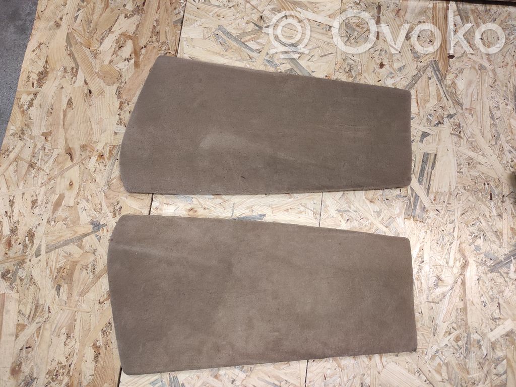 Centre console side trim rear   51169213519,9213519,51169213520,51166963425,51166963426,6963425,6963426,9213520