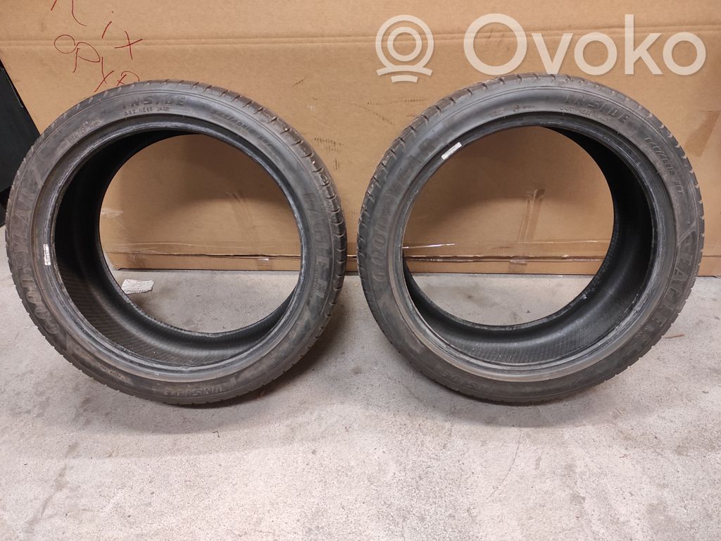 Neumático de verano R19   GOODYEAREAGLE,24540R1998Y,98Y,24540R1998Y,GOODYEAREAGLE