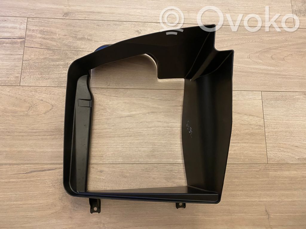 BMW X6 E71 Kühlerverkleidung 
