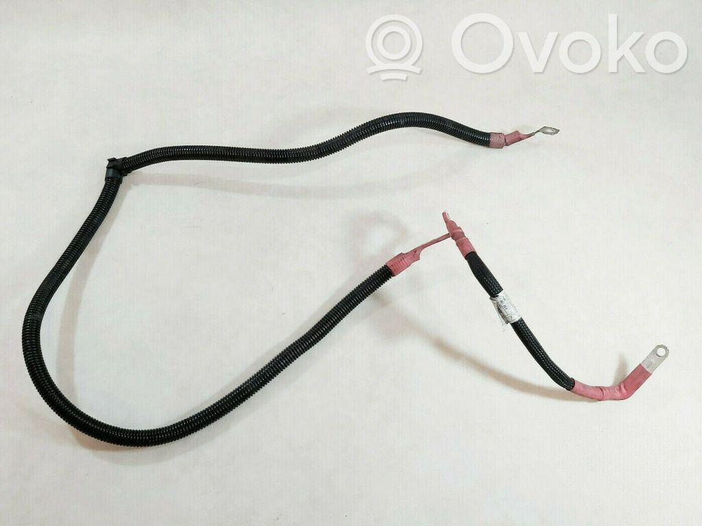 BMW X6 E71 Cable de carga del coche eléctrico 