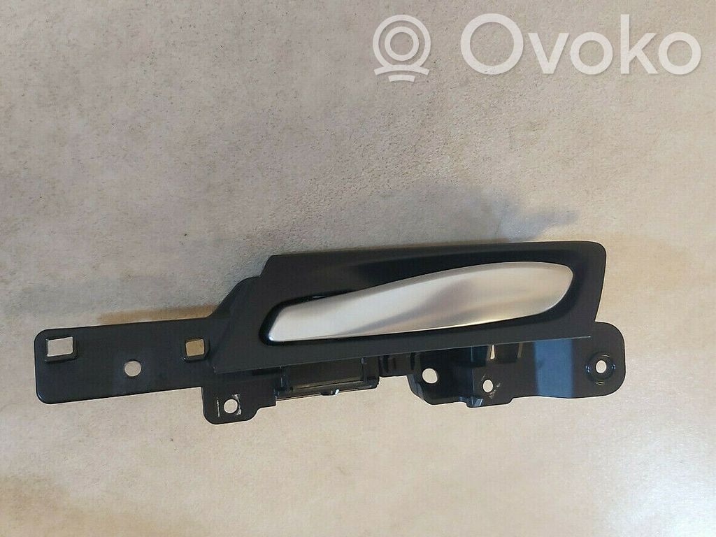BMW X6 E71 Manecilla interna puerta trasera 