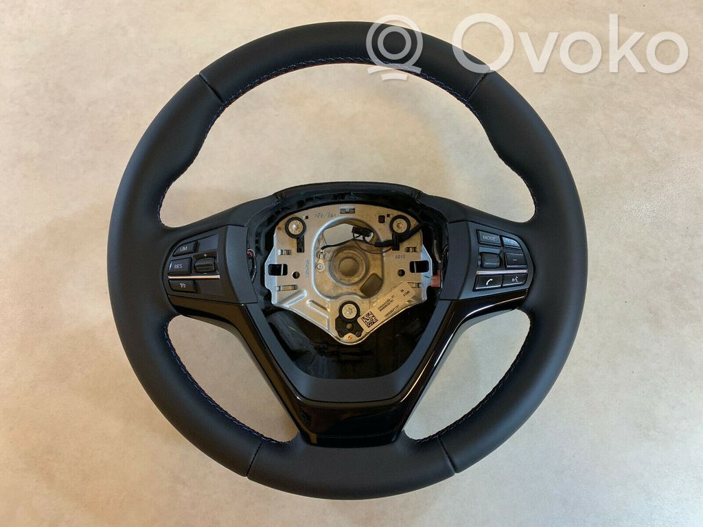 BMW X3 F25 Kierownica 