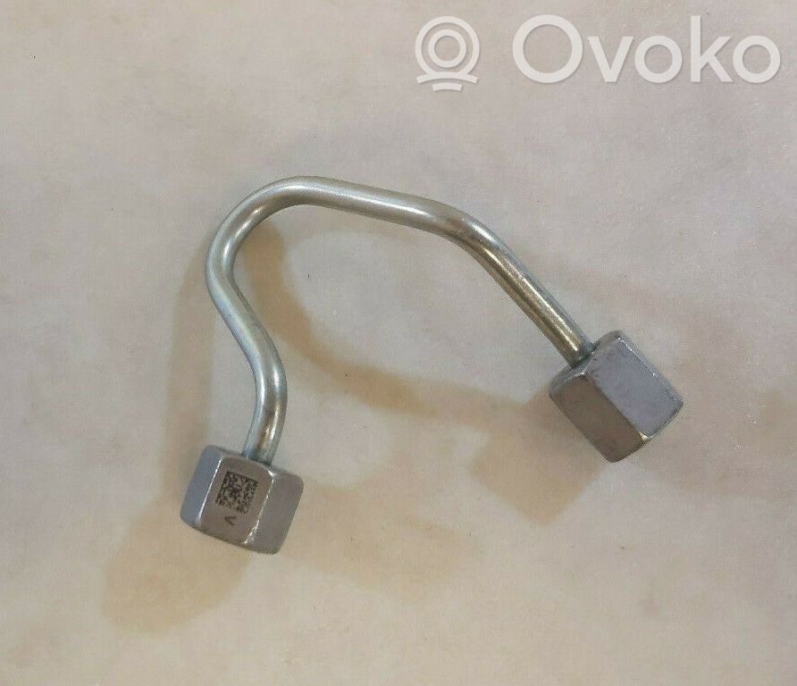 BMW 2 F22 F23 Przewód paliwa 