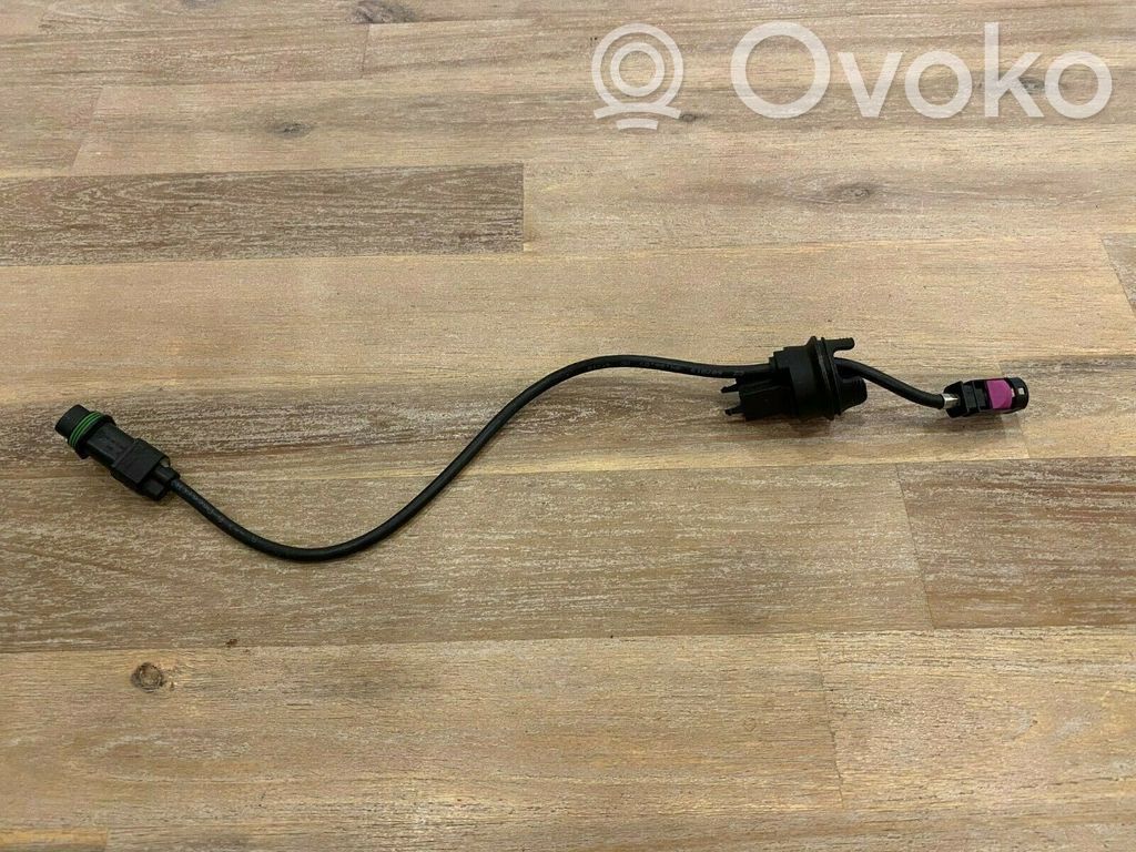 BMW X6 E71 Miroir de rétroviseur de porte avant 