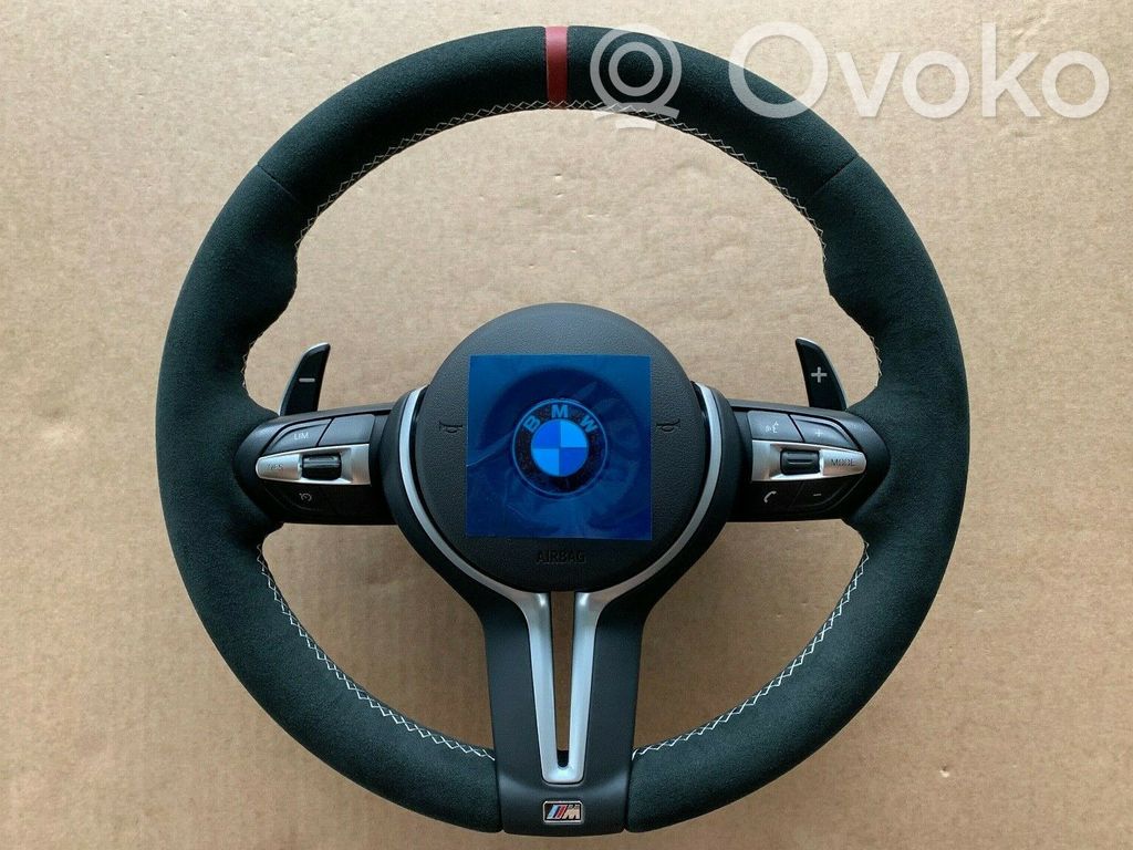 BMW 4 F32 F33 Volan 