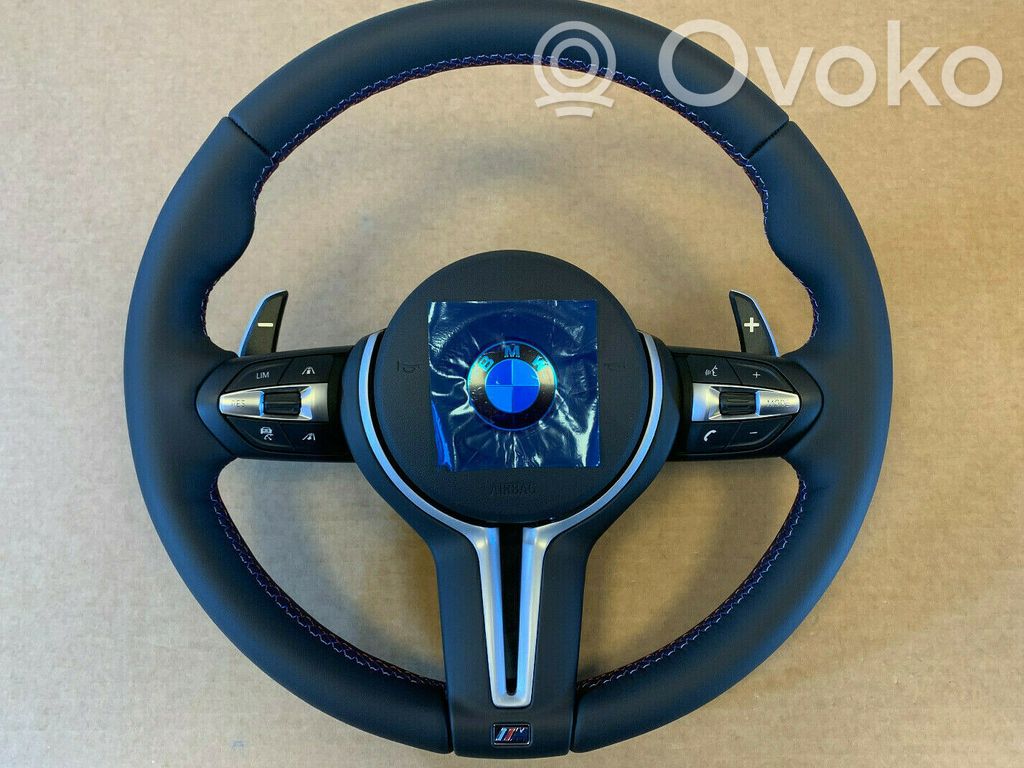 BMW 4 F32 F33 Volan 