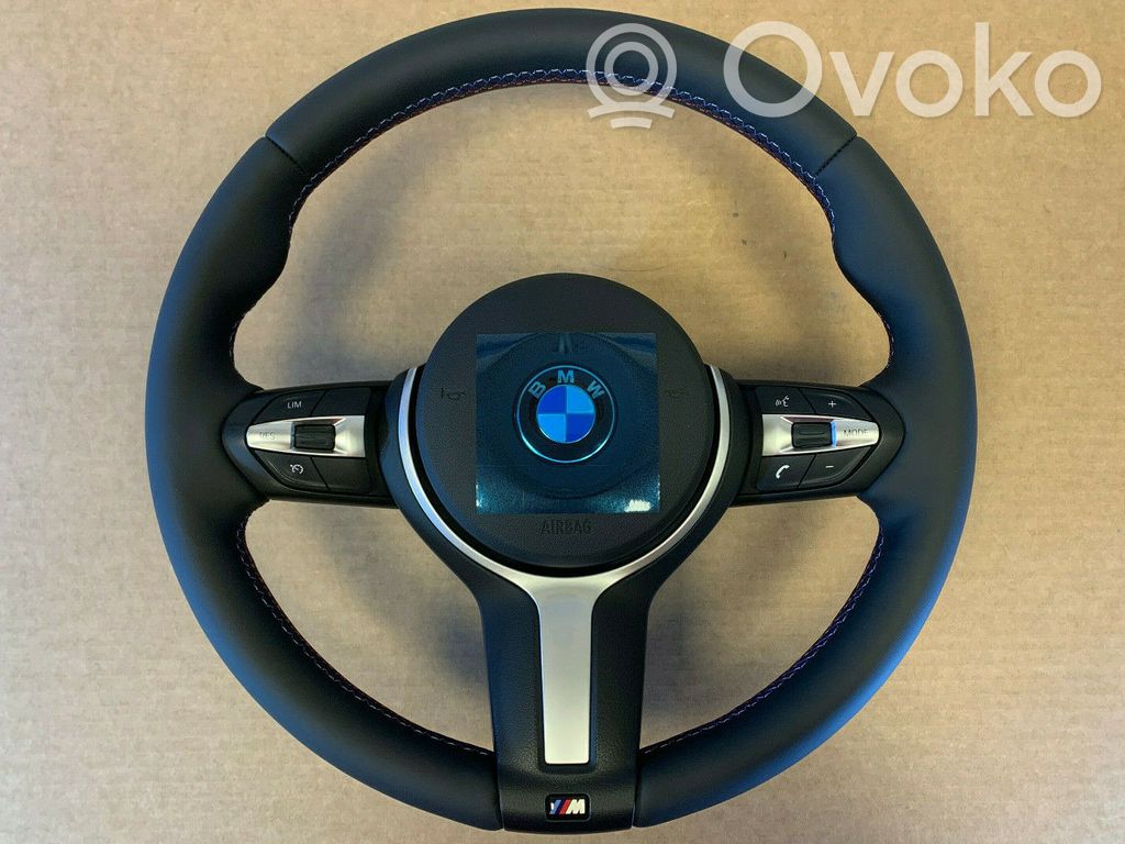 BMW X4 F26 Kierownica 