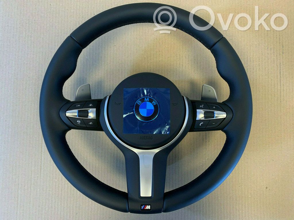 BMW X3 F25 Volan 