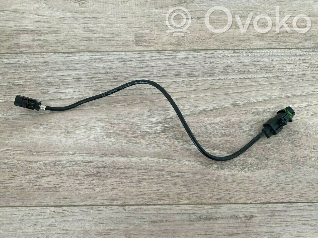 BMW X5 E70 Miroir de rétroviseur de porte avant 