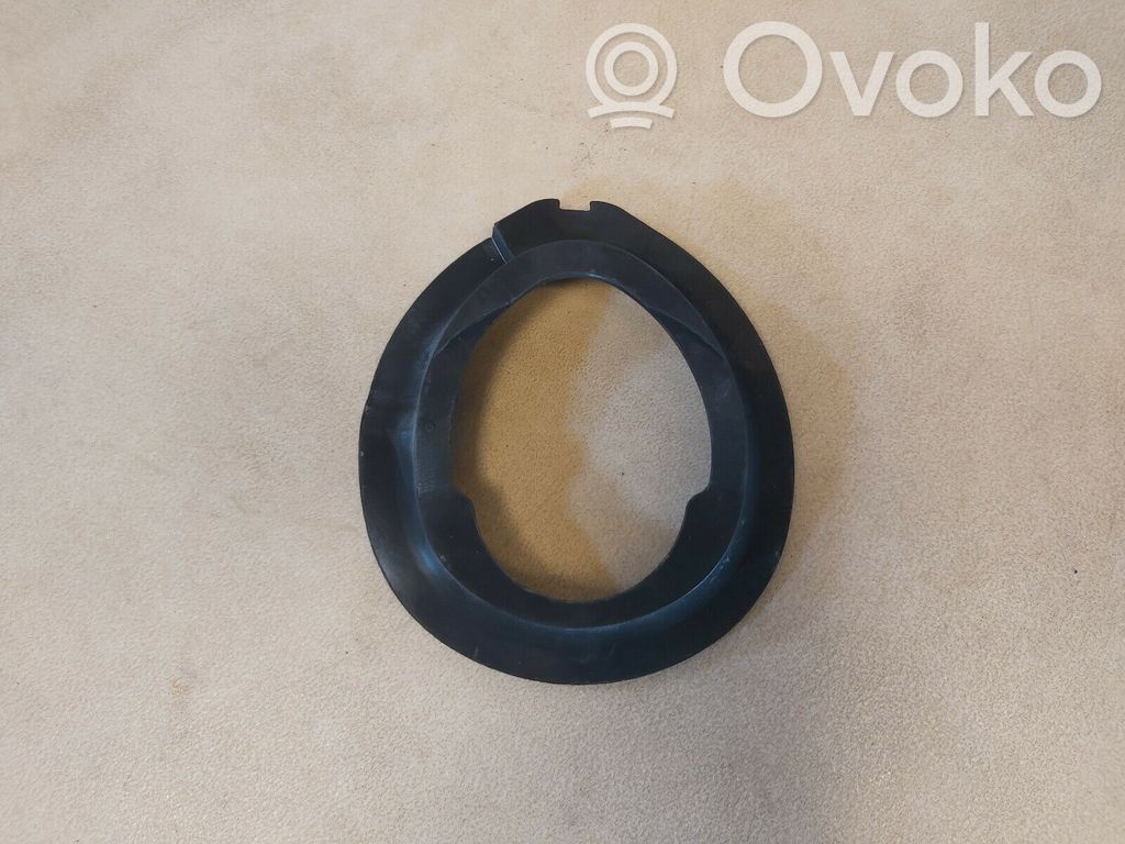 BMW 3 E46 Front coil spring rubber mount 