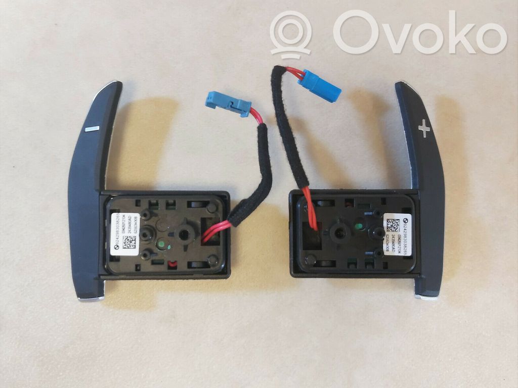 BMW 2 F45 Element kierownicy 