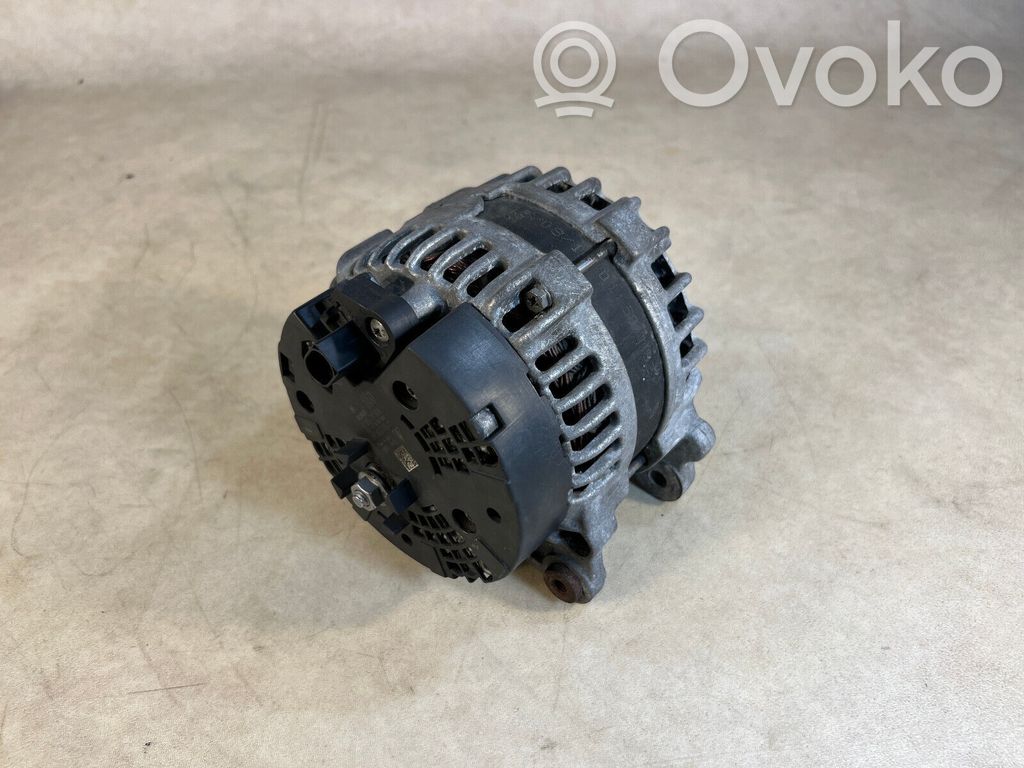 Porsche 911 991 Alternator 