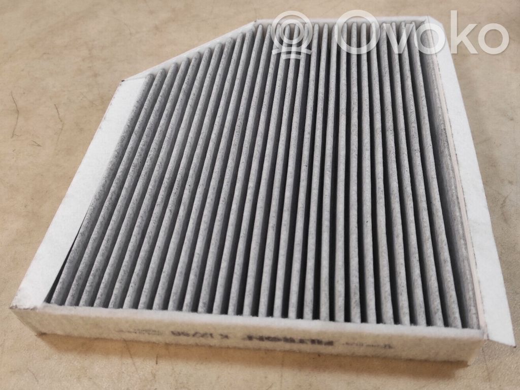 Porsche Macan (95B) Filtru cărbune activ canistră vapori combustibil 