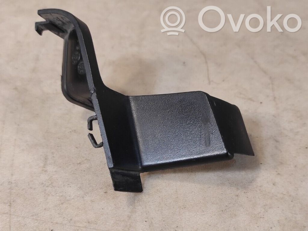 BMW X6 E71 Veidrodėlio plastikinė apdaila 
