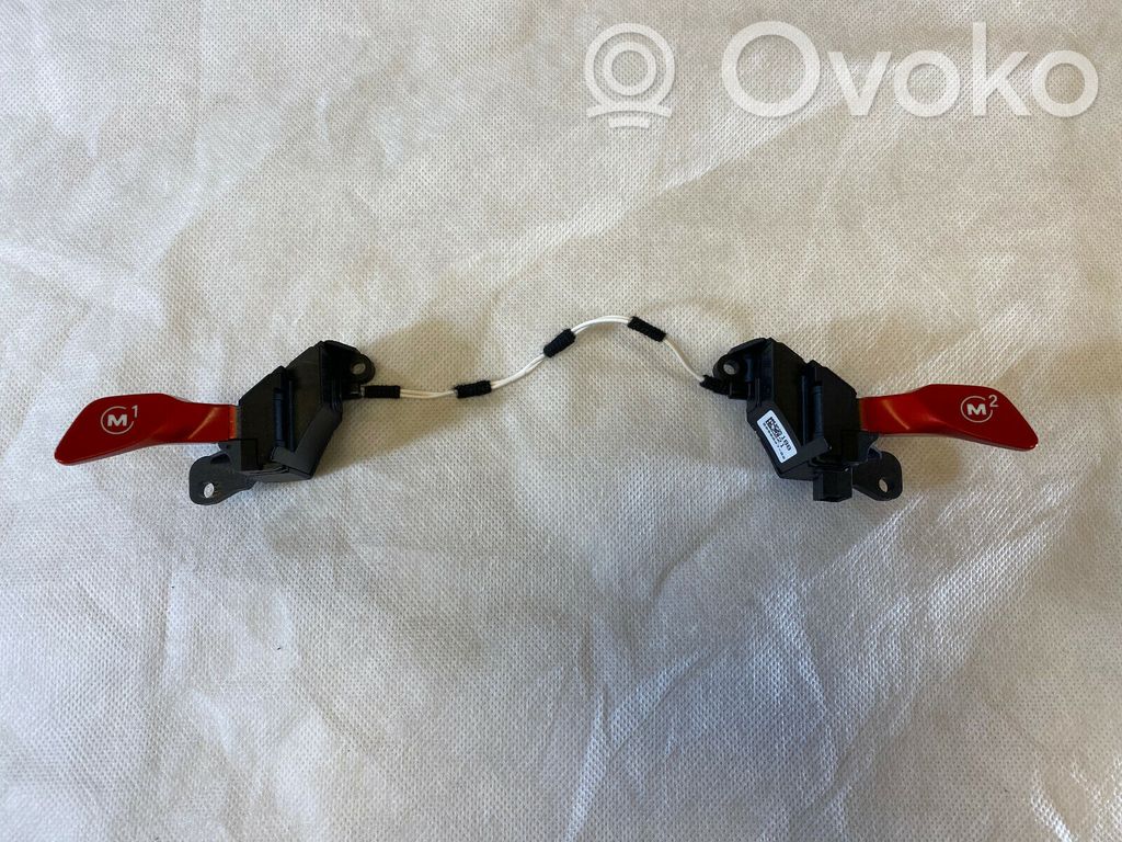 BMW M3 G80 Indicator stalk 