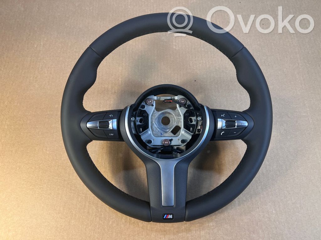 BMW 2 F46 Volan 