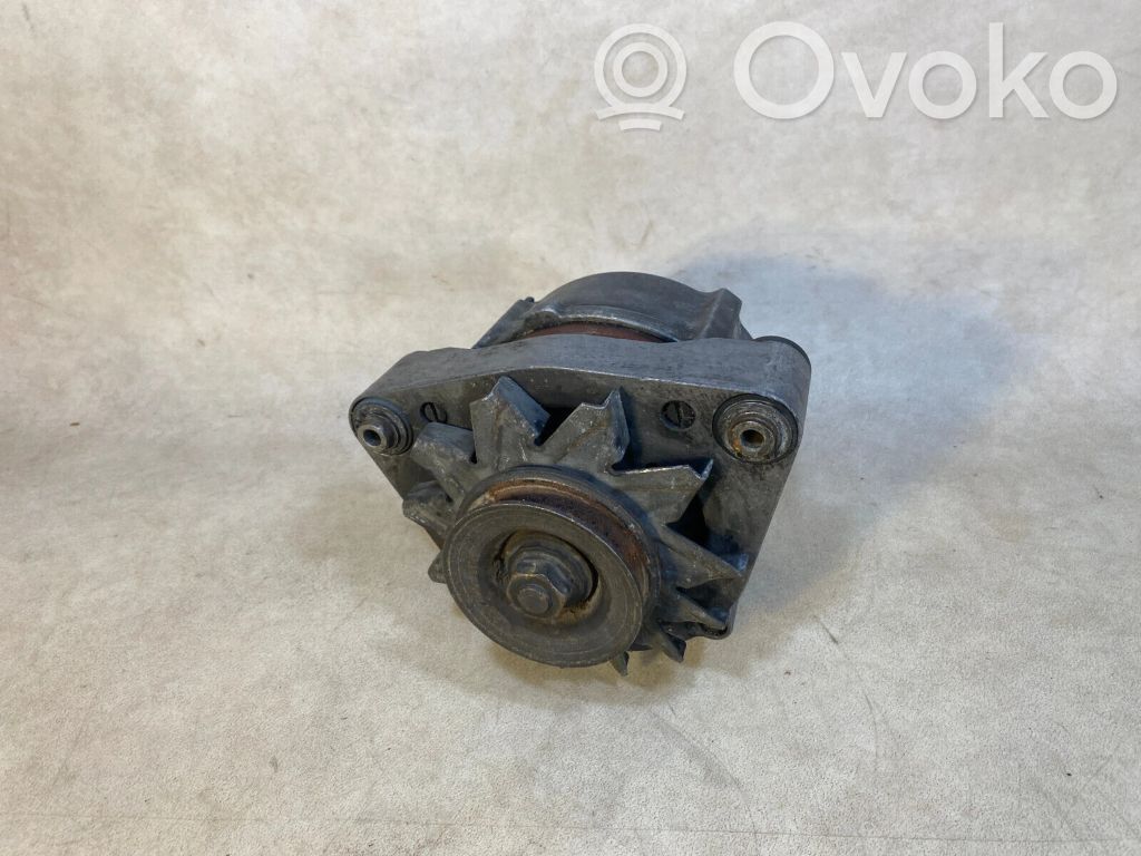 BMW 7 E23 Generator/alternator 