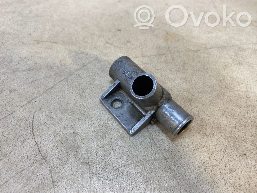 BMW 7 E23 Engine coolant pipe/hose 