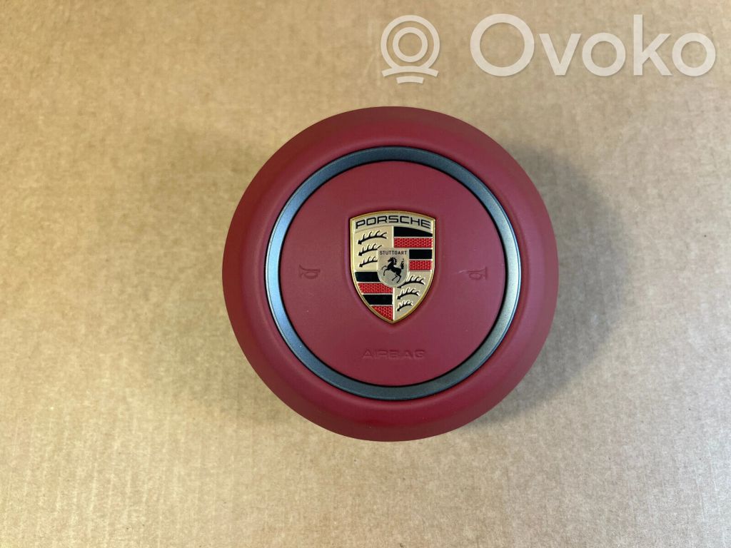 Porsche Macan (95B) Airbag volan 