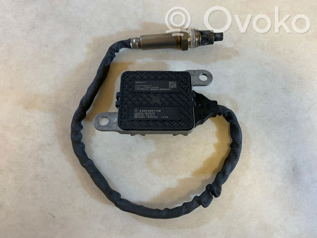 Sonde lambda   A0009054704,A0009057108,0009054704,0009057108,A0009054704,A0009057108