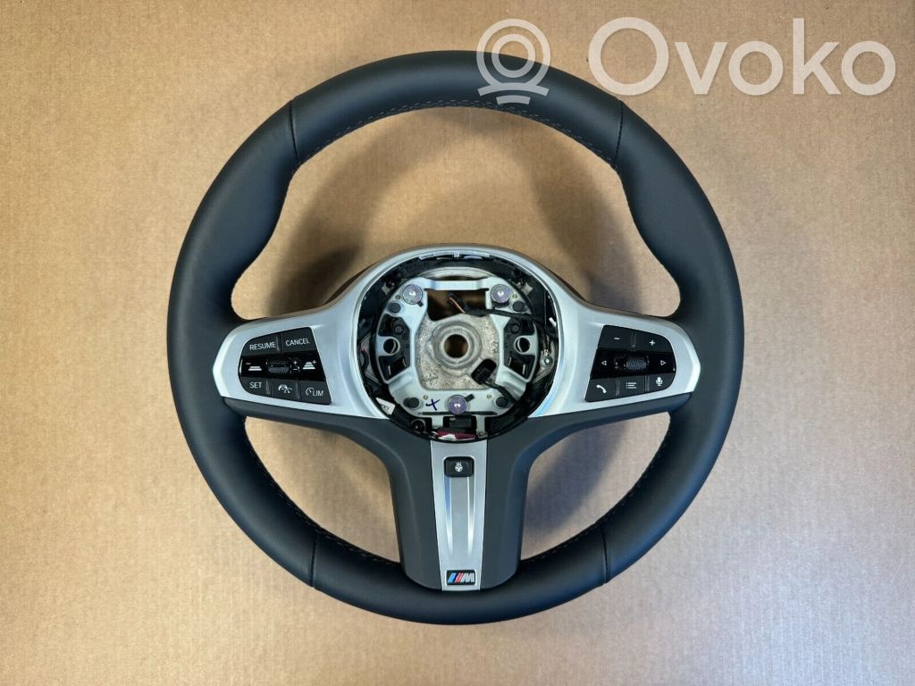 BMW 5 G30 G31 G38 Ohjauspyörä 