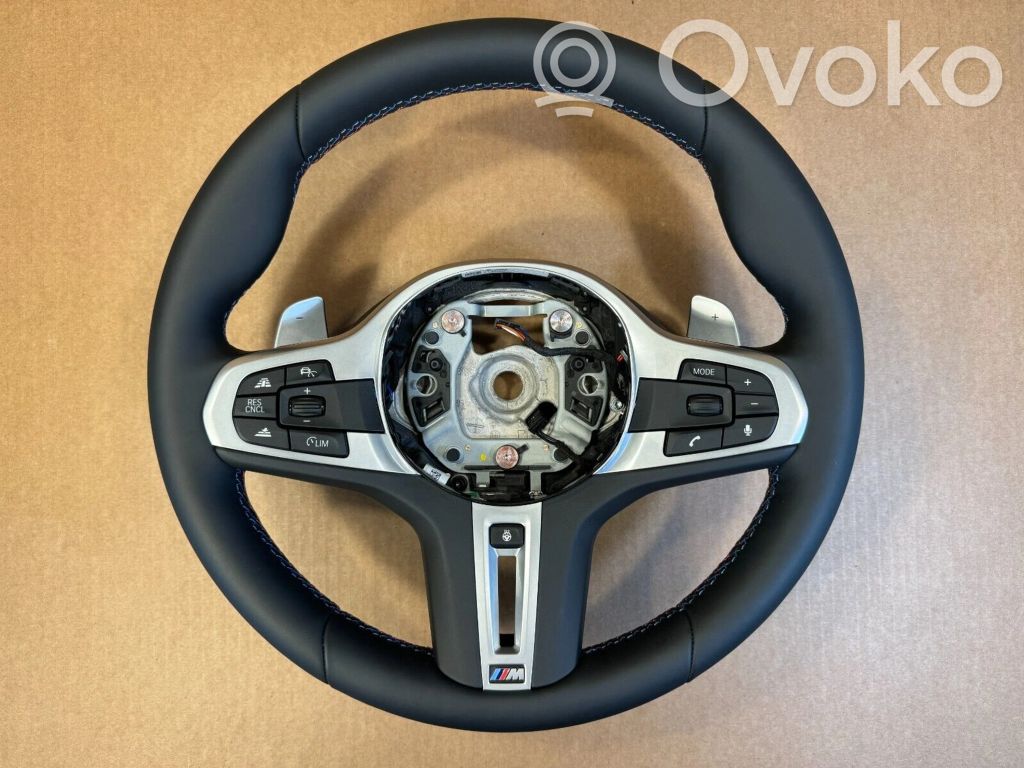 BMW 5 G30 G31 G38 Volante 