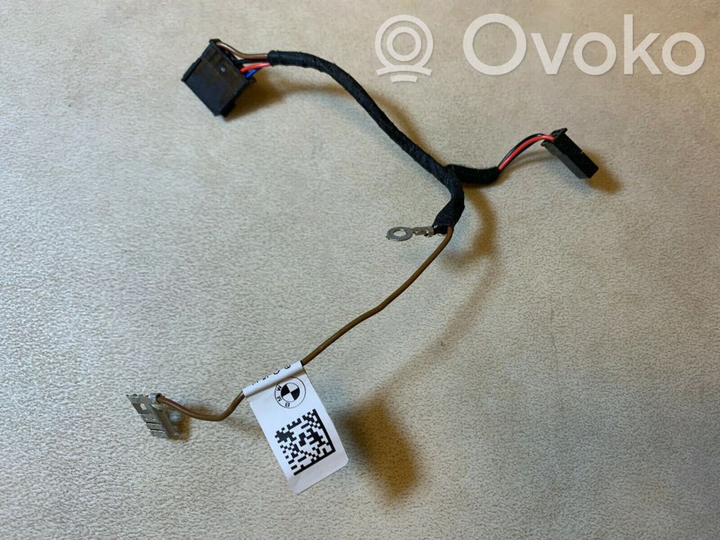 BMW 4 F32 F33 Kierownica 