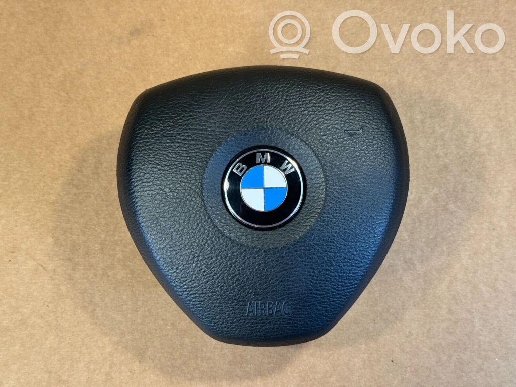 BMW X5 E70 Airbag dello sterzo 