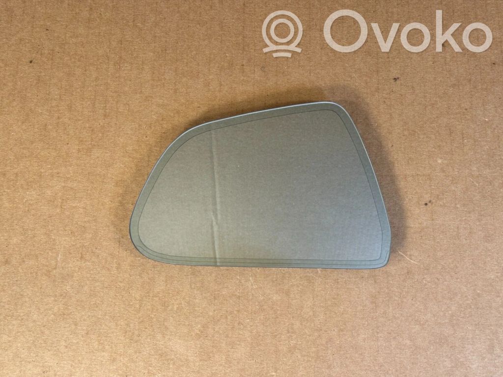 Tesla Model 3 Wkład lusterka drzwi przednich 