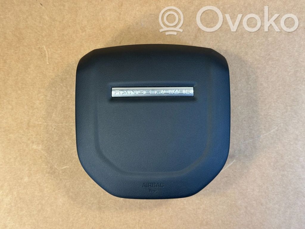 Land Rover Discovery Sport Airbag dello sterzo 