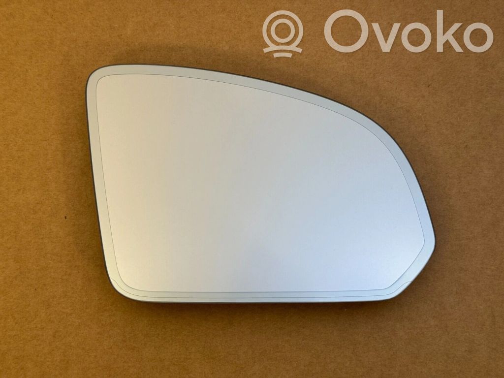 Volvo XC40 Wkład lusterka drzwi przednich 