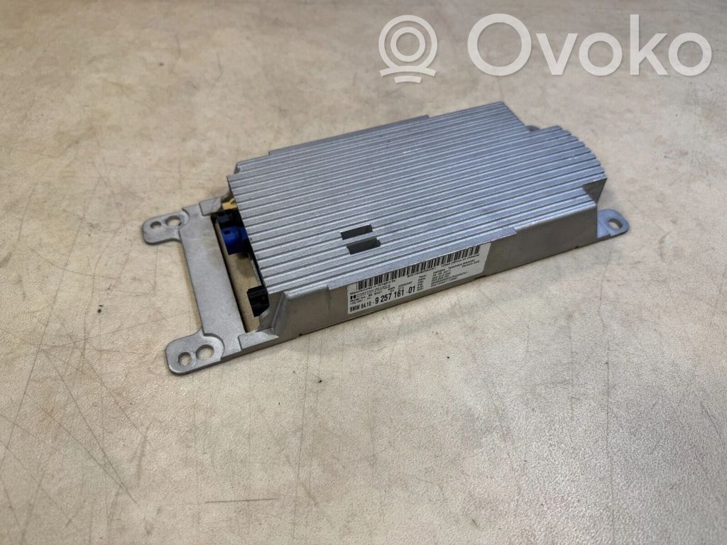 Bluetooth Modul Steuergerät   84109257161,84109231665,84109234942,84109257161,9231665,9234942,9257161