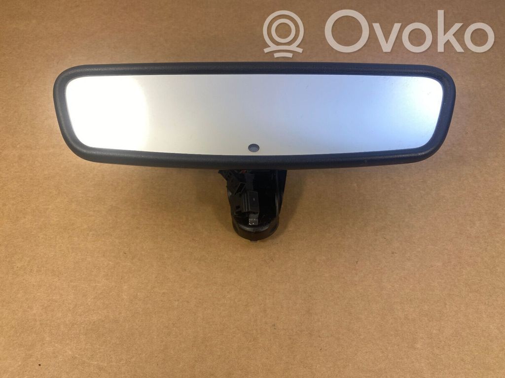 BMW X5 E70 Espejo retrovisor (interior) 