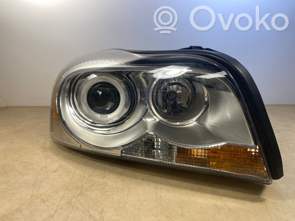 Volvo XC90 Scheinwerfer 