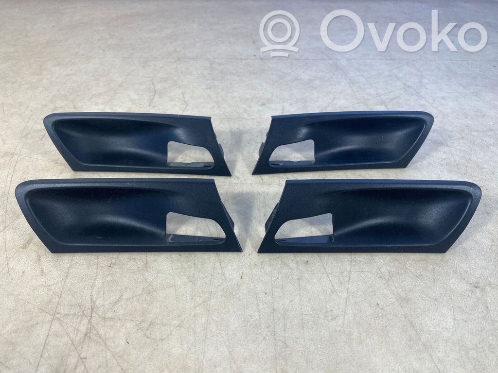 BMW X5 E70 Maniglia interna per portiera anteriore 