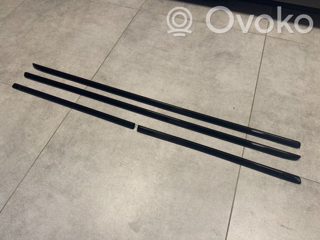BMW X5 E70 Altra parte esteriore 