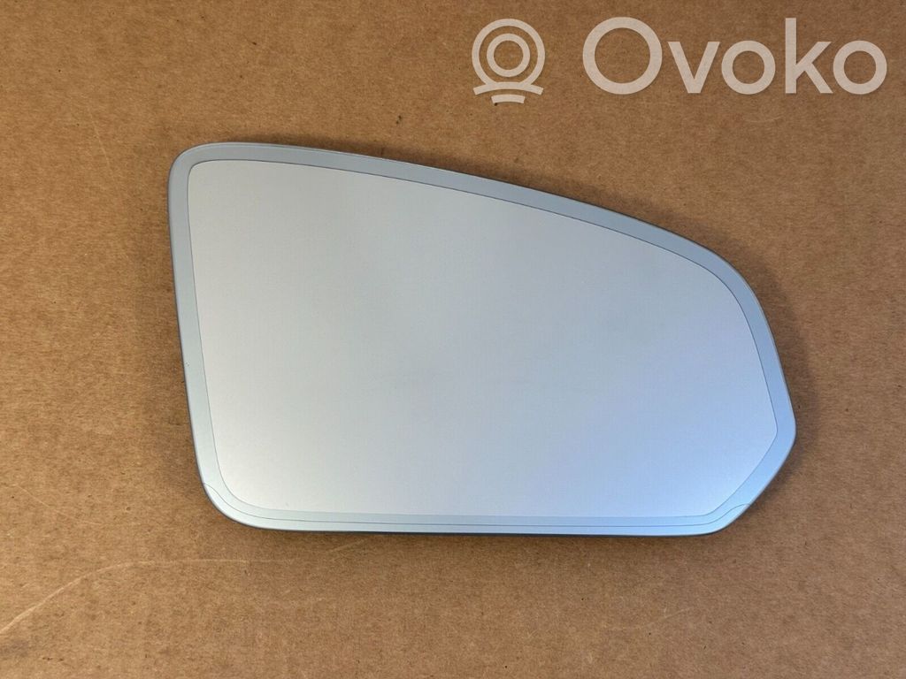 Volvo S90, V90 Wkład lusterka drzwi przednich 