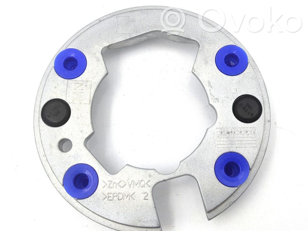 BMW 7 F01 F02 F03 F04 Steering wheel trim 