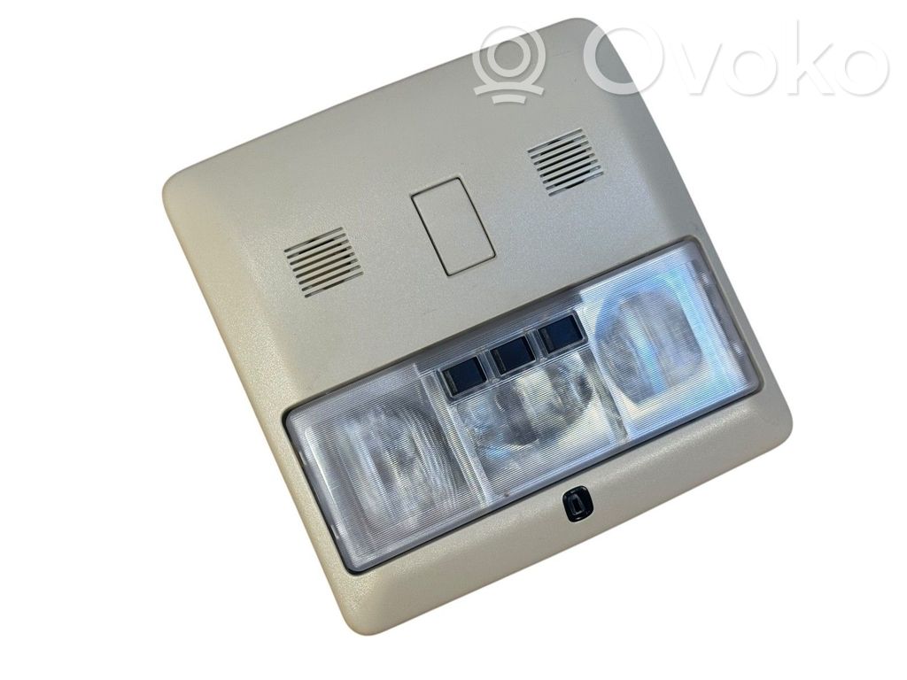 Panel oświetlenia wnętrza kabiny   XDE500740NUG,5H2213704BC8NUG,CH2213704BA8NUG,LR030764,XDE500740NUG