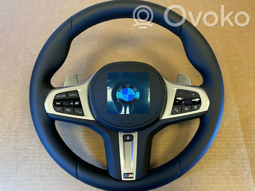 BMW X5 G05 Vairas 