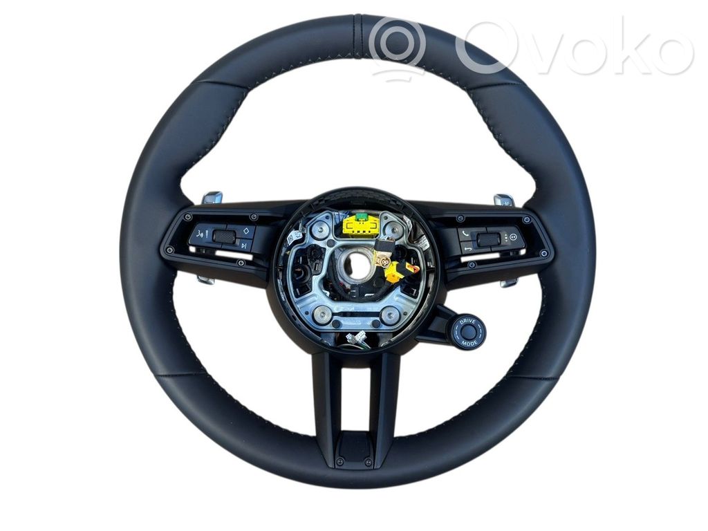Porsche 911 992 Kierownica 