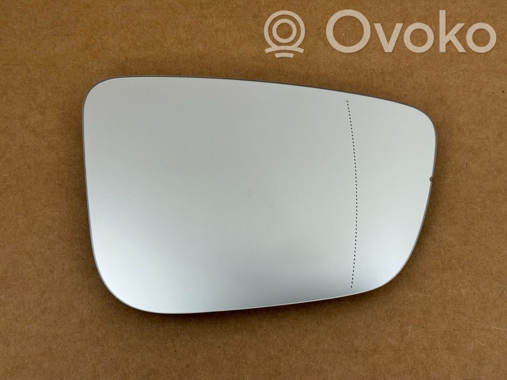 BMW 4 G22 G23 G24 G26 Vidrio del espejo lateral 