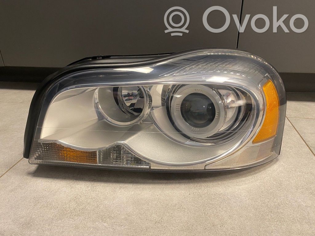 Volvo XC60 Scheinwerfer 