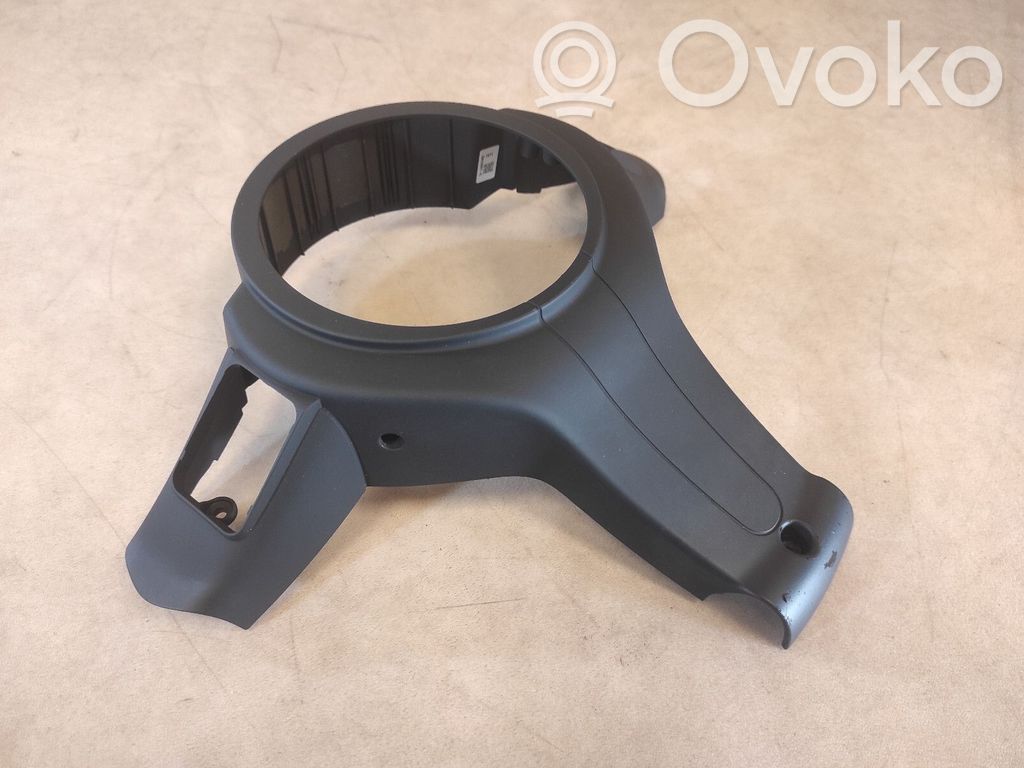 BMW 5 F10 F11 Element kierownicy 